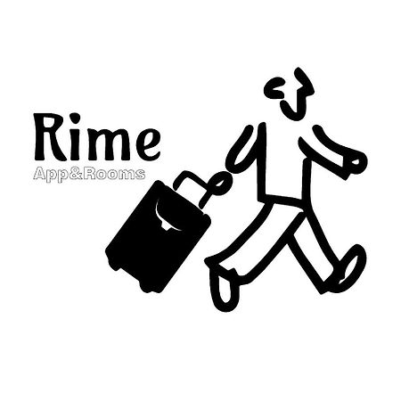 App&Rooms "Rime" Сараево Екстериор снимка
