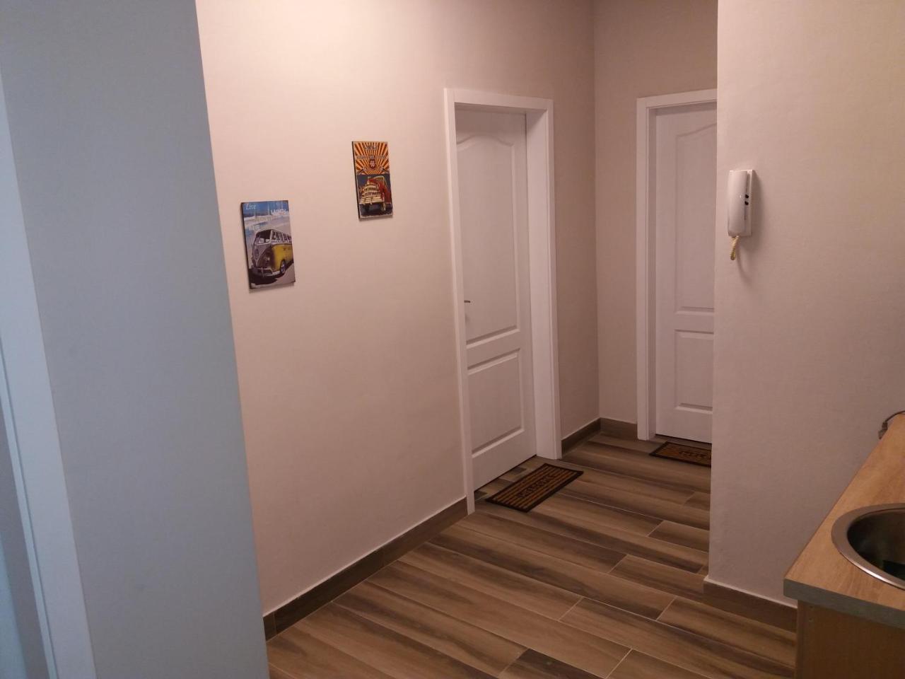 App&Rooms "Rime" Сараево Екстериор снимка
