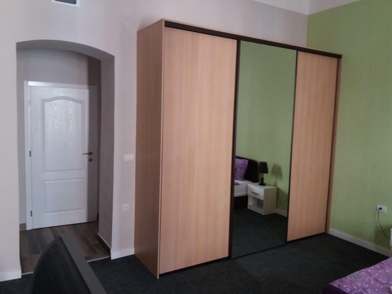 App&Rooms "Rime" Сараево Екстериор снимка